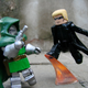 Image for article titled The Tiny God of Thunder Vs. the Mini Dog of Creation